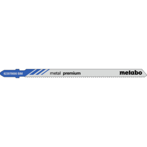 Metabo list za ubodnu testeru Professional 5kom (623979000)
