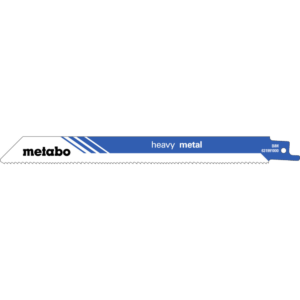 Metabo list za univerzalnu testeru za metal Professional 5kom (631991000)