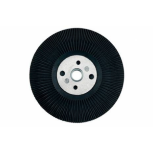 Metabo podloga za fiber disk sa rebrima za hlađenje ( 623290000 626455000 626456000)