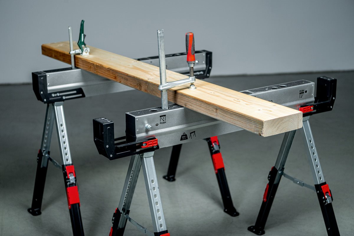 Metabo radno postolje SET MAB 82 (626990000)