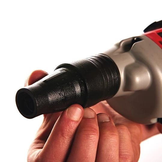 Milwaukee šrafilica za samourezujuće vijke TKSE 2500Q 725W (679050)