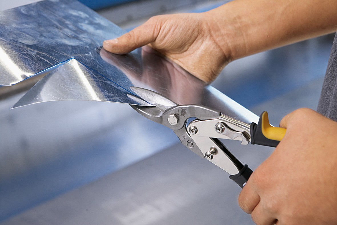 Bessey AVIATION makaze D16S