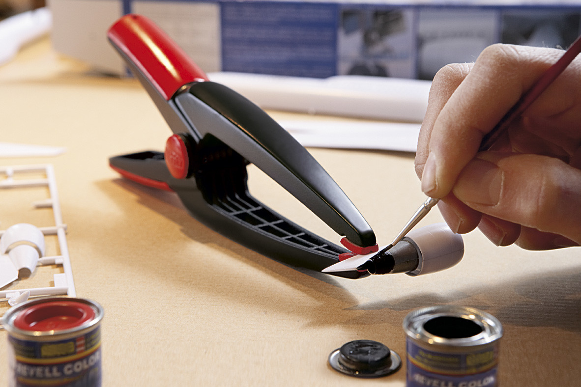 Bessey Clippix stezna produžena štipaljka XCL2