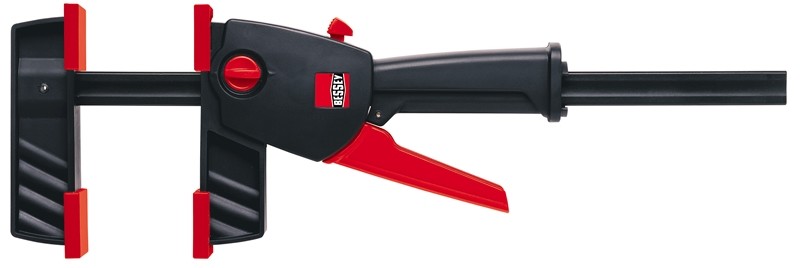 Bessey DuoKlamp jednoručna stega DUO16-8