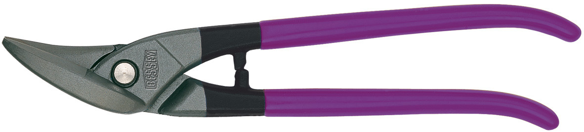 Bessey HSS makaze za oblikovanje i pravo sečenje D416-280