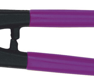 Bessey HSS makaze za oblikovanje i pravo sečenje D416-280