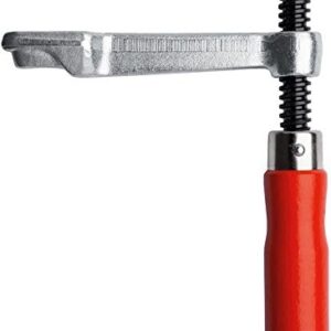 Bessey SLV klizna čeljust 3101338