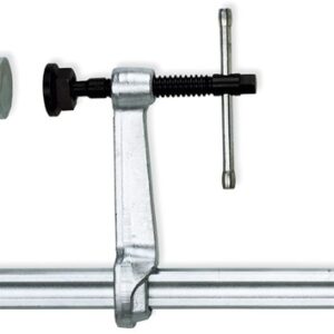 Bessey U‐stega visokih performansi STBU40-17-15