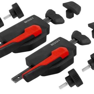 Bessey horizontalna stega za radne stolove WNS-SET-MFT