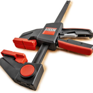 Bessey jednoručna stega EZ 360-15