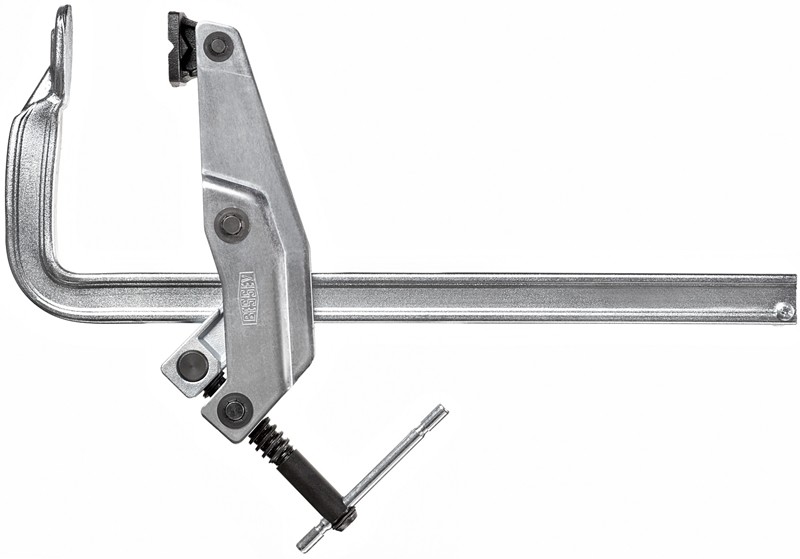 Bessey kandžasta stega GRA30-12