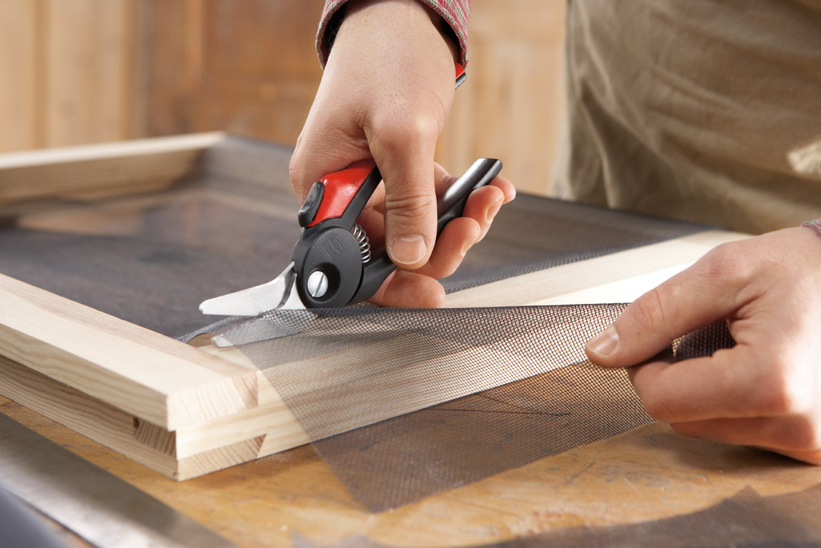 Bessey kombinovane ugaone makaze D48A-2