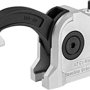 Bessey kompaktna mašinska stega BAS-C9-4