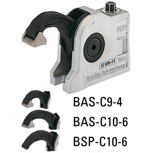 Bessey kompaktna mašinska stega BAS-C9-4