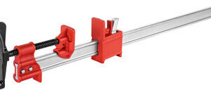 Bessey lagana stega sa I profilom TL60