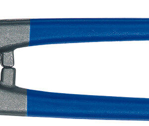 Bessey makaze sa zaobljenim sečivom D208-275