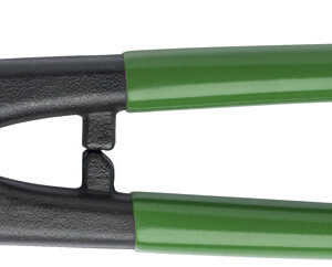 Bessey makaze za pravo i krivo sečenje bez zaustavljanja otvaranja D216-280-B-SBSK