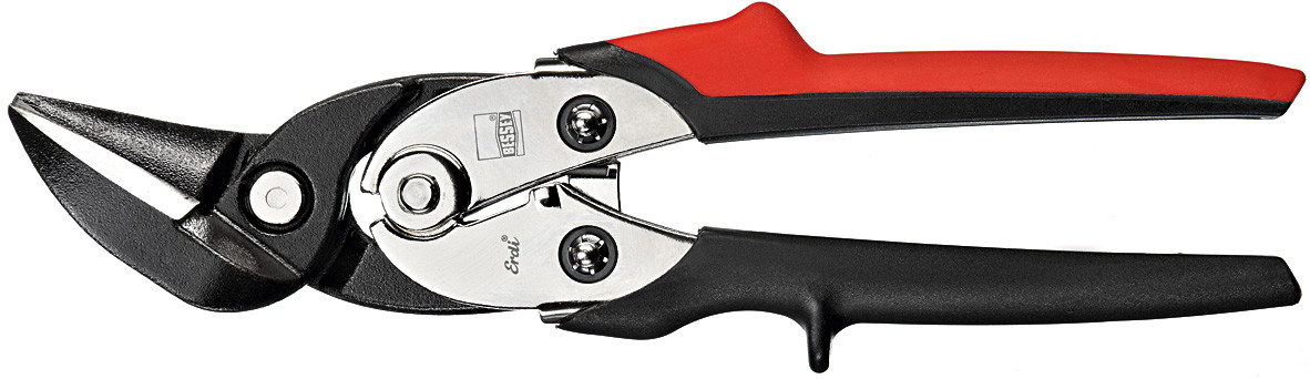Bessey makaze za ravno i sečenje oblika D29ASS-2