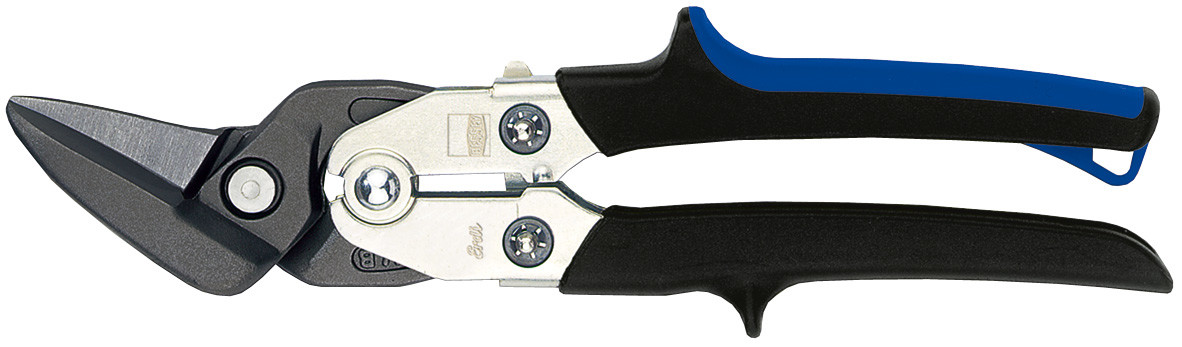 Bessey makaze za ravno sečenje D27B