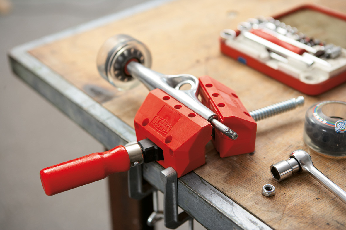 Bessey mini stega S10-ST