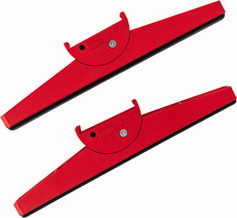 Bessey nagibni adapter za K stege KR-AS