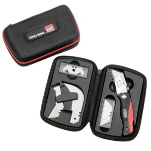 Bessey nož na sklapanje DBKPH Set