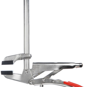 Bessey paralelna grip klešta GRZ10
