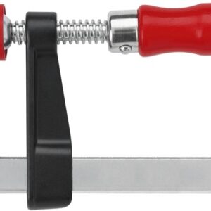 Bessey pocinkovana lagana stega LM10/5