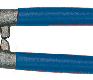 Bessey probojne makaze D207-250