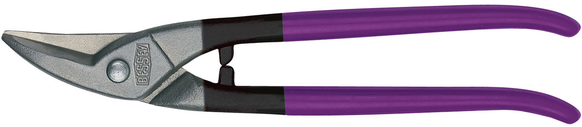 Bessey probojne makaze D407-275