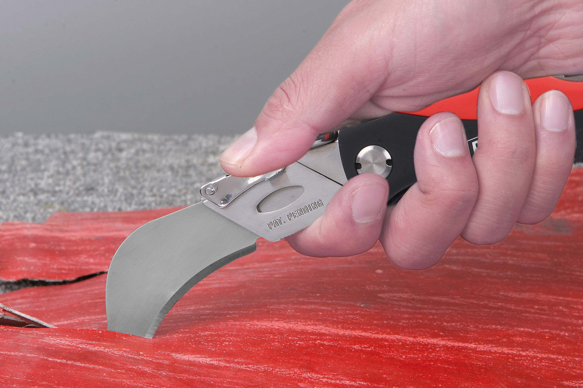 Bessey rezervna sečiva DBK-T