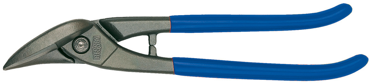 Bessey set standardnih makaza za lim DSET-SF3