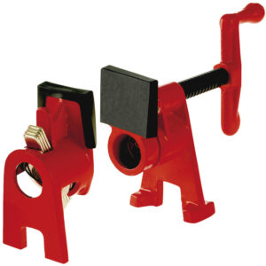 Bessey set za stezanje putem cevi BPC-H12