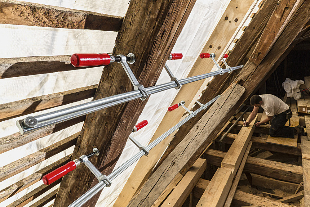 Bessey šipka SLV1000 3101731