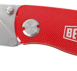 Bessey sklopivi nož sa aluminijumskom ručkom DBKAH-EU