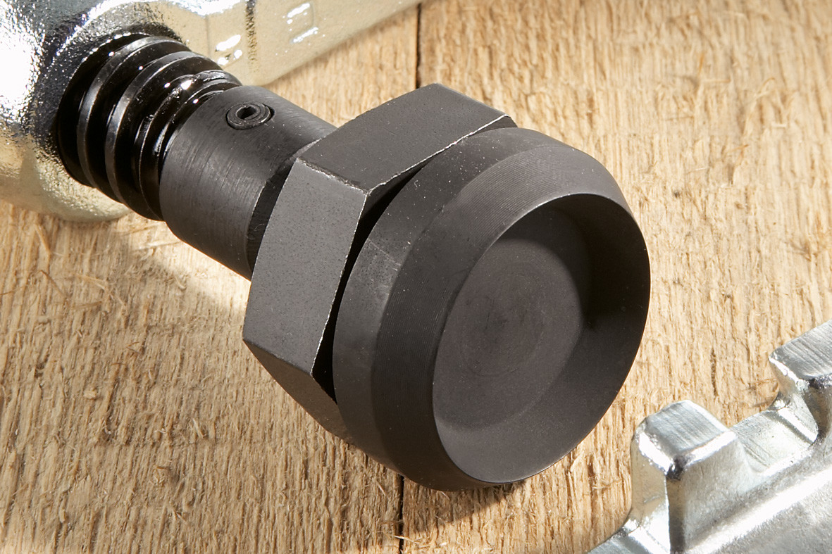 Bessey specijalna stezna ploča 3100736