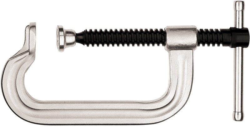 Bessey stabilna C-stega VC2