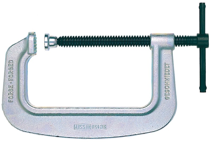 Bessey stega C-oblika SC40
