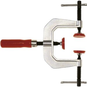 Bessey stega C-oblika za ivice KT8-3