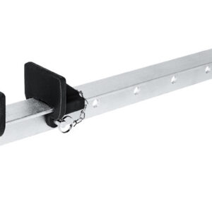 Bessey stega sa T-profilom TB100