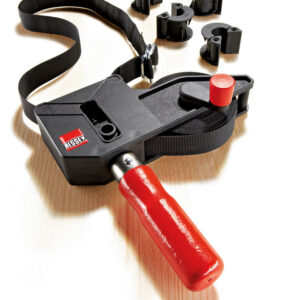 Bessey stega sa trakom BAN 700