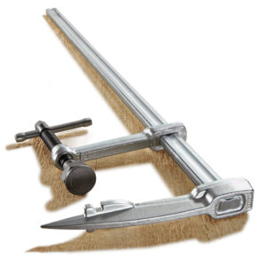 Bessey stega za grede SPZ60K