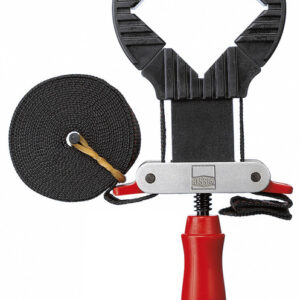 Bessey stega za ramove BAN 400