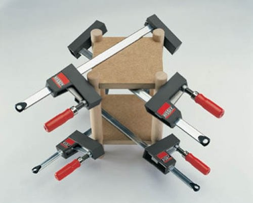 Bessey univerzalna stega UK16