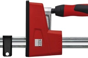 Bessey vario paralelna stega KREV100-2K