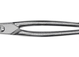 Bessey zlatarske makaze D74-1