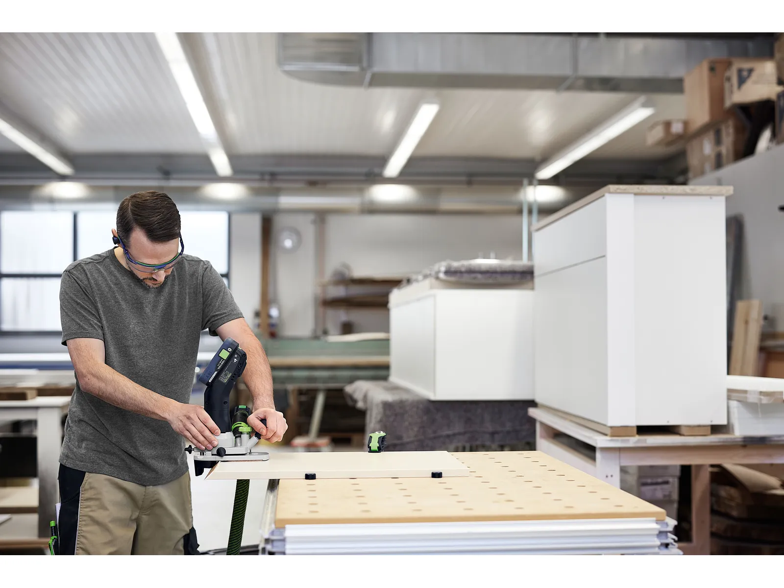 Festool akumulatorska glodalica MFKC 700 KA EB-Basic (578013)