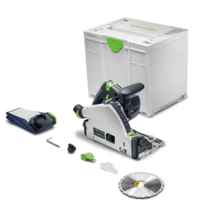 Festool akumulatorska testera sa upuštanjem TSC 55 KSEB-Basic (577988)