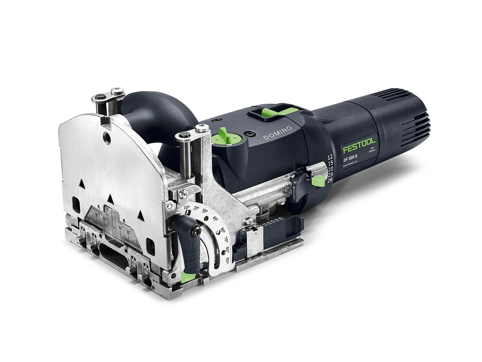 Festool kekserica DF 500 RQ-Plus DOMINO (578462)
