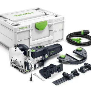 Festool kekserica DF 500 RQ-Set DOMINO (578541)